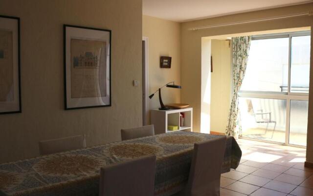 Appartement Banyuls-sur-Mer, 3 pièces, 5 personnes - FR-1-309-58