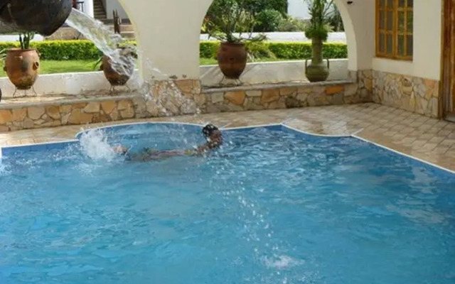 Villa Sankofa