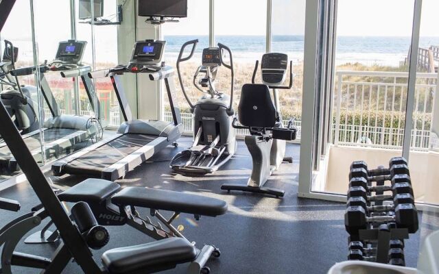 The Pearl of Navarre by Southern Vacation Rentals