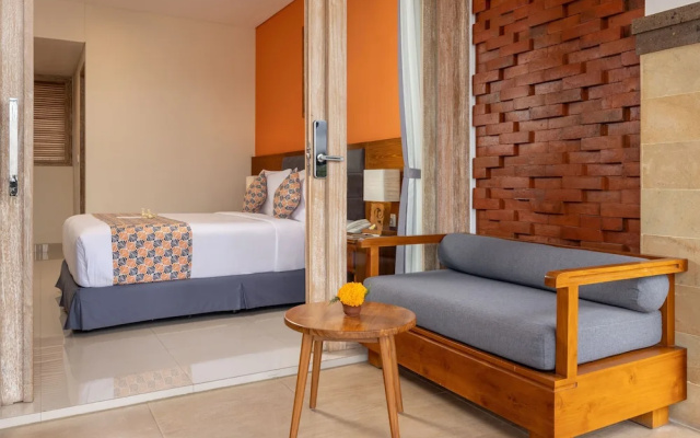 Kahayana Suites