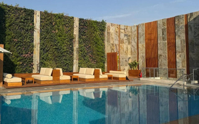 Baron Hotel Cairo