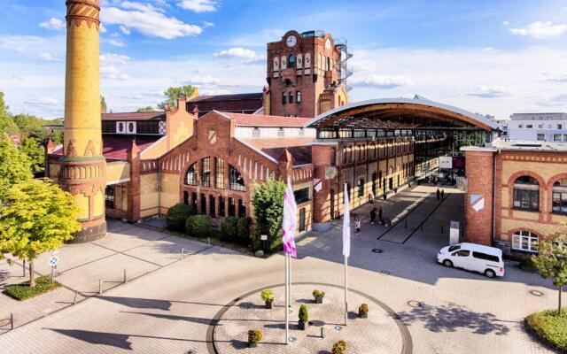 Offenbach Plaza Hotel