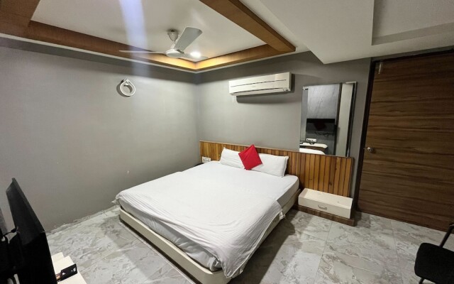 Hotel Om Balaji