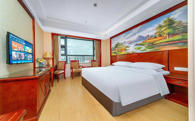 Vienna Hotel Shenzhen Fuyong Xintian Branch