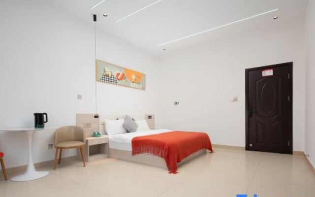 Sanya Yaxing Bomei Villa