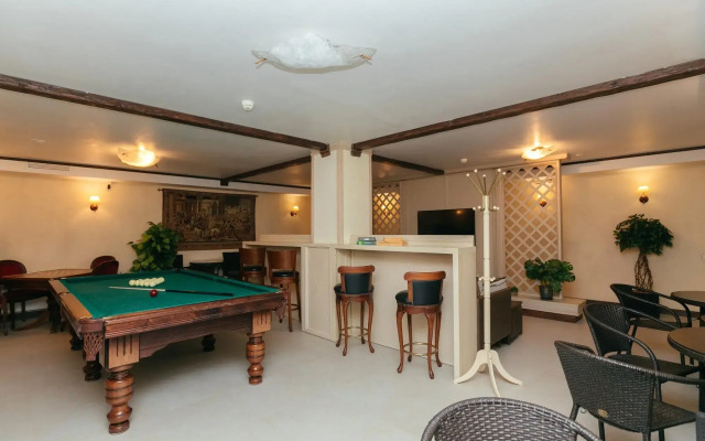 Гостиничный комплекс Губернский