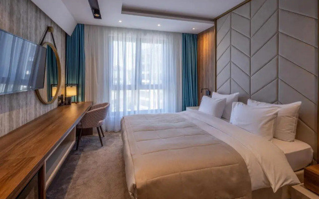 Zlatibor Lux Holiday Home