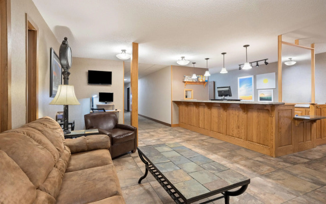 Days Inn by Wyndham Spearfish