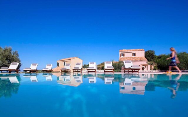 Eliathos Hillside Retreat