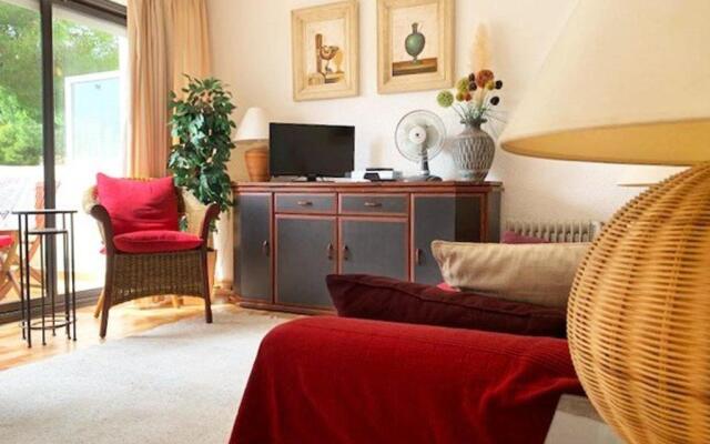 Appartement Cap d'Agde, 3 pièces, 6 personnes - FR-1-607-1