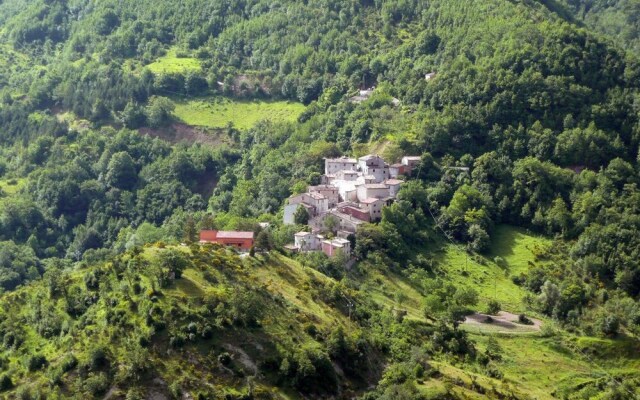 B&B Villa Taddea
