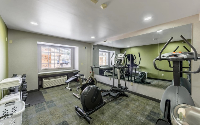 Quality Inn Grove City - Columbus South