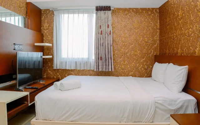 Fully Furnished and Spacious 2BR Maple Park Apartment