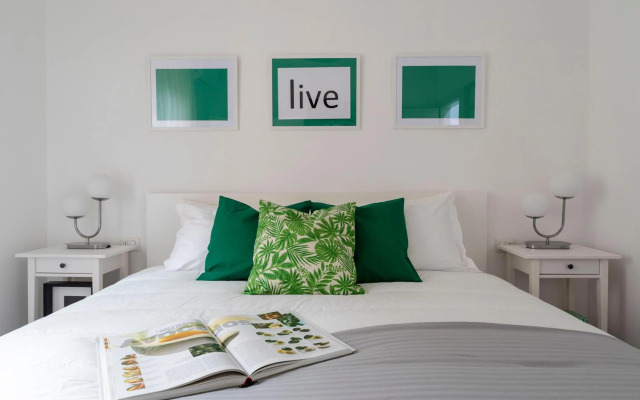 FLAT 07 - New Opening