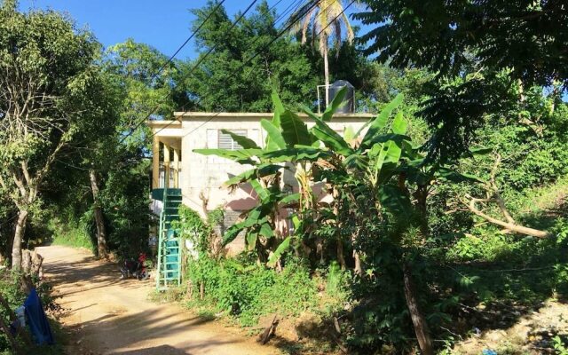 Las Terrenas Apartment