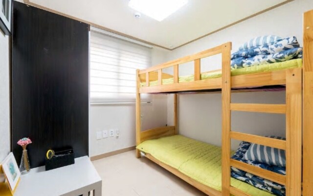 Seoul Corner Guesthouse 2