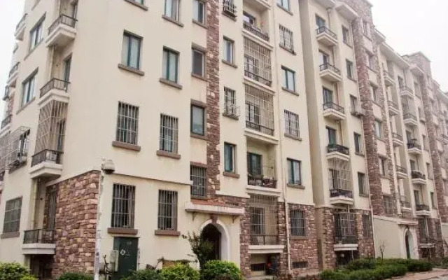 Yijia B&B (Qingdao Jinshatan Branch)