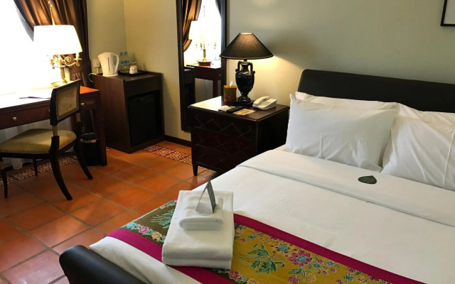 Areca Hotel Penang