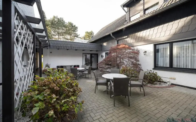 Hotel Landhaus Duerkop