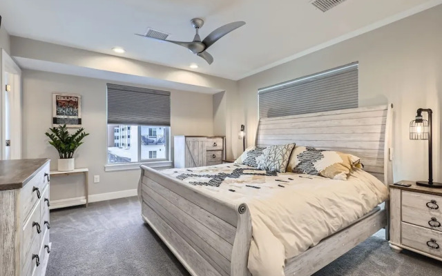 Allison Street 2 Bedroom Home