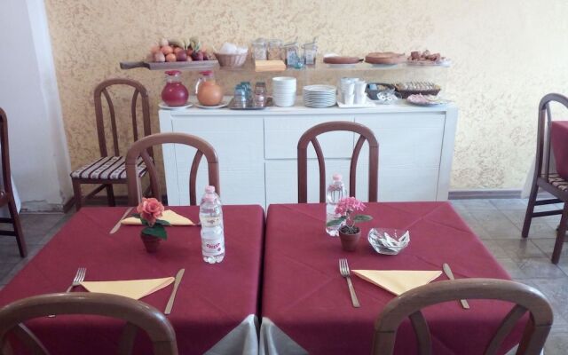 Affitta Camere Dei Mille