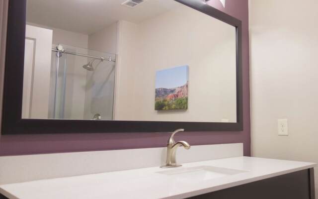 La Quinta Inn & Suites Pampa