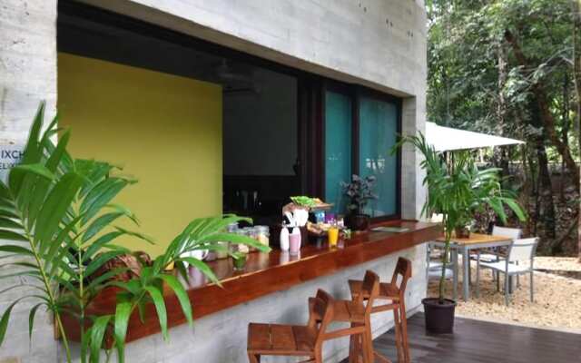 LAO G9 Jungle view loft by Gate48