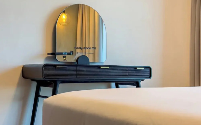 Canal View I Rooftop Pool I Best Deal I Luxury - Apartment in ดูไบ - Photo 5