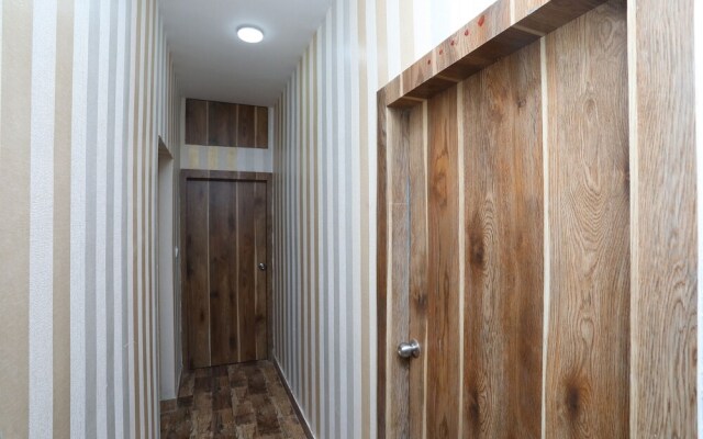 OYO 2766 Apartment Salt Lake