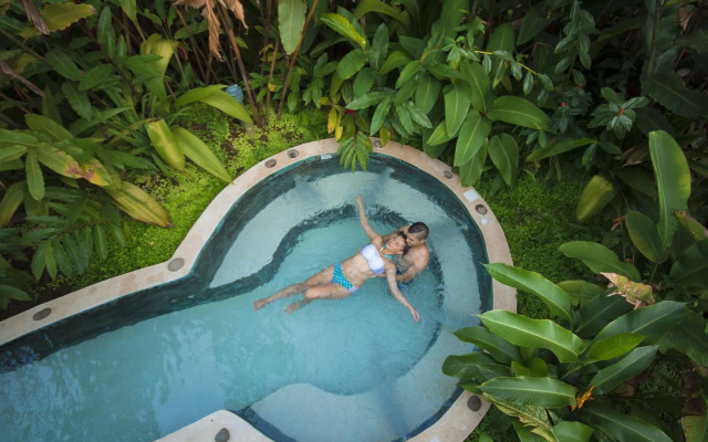 Casa Luna Hotel & Spa