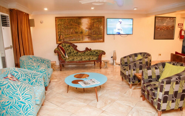 Eden Hotel And Resorts
