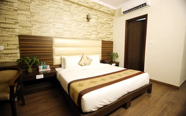 New Rousha Inn Ghaziabad
