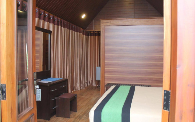 Nice Place Bungalows