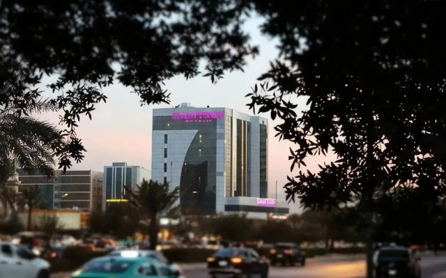 Samt Inn Hotel