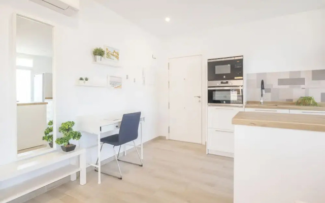 Marbella Center 100m From The Beach