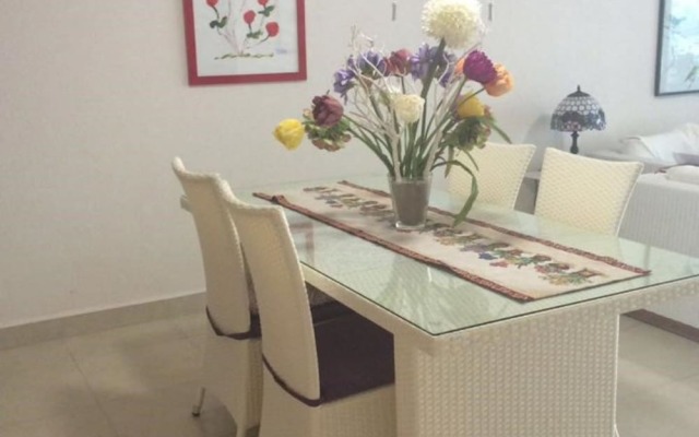 Encantador Departamento con Vista al Mar