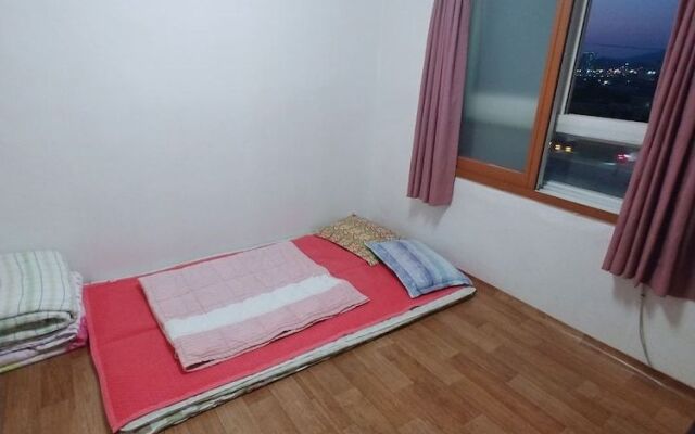 YoungNamJang Yeokwan