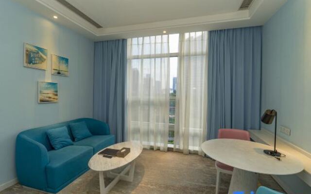 Lily’s Hotel