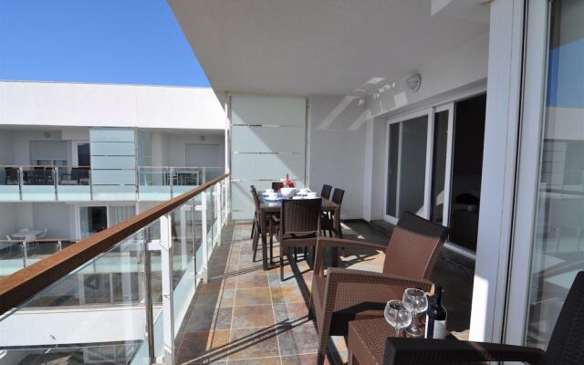 Apartamentos Porto Mar