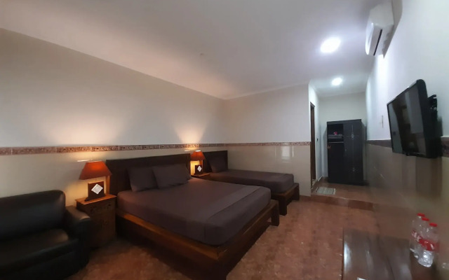 Puri Bali Lovina