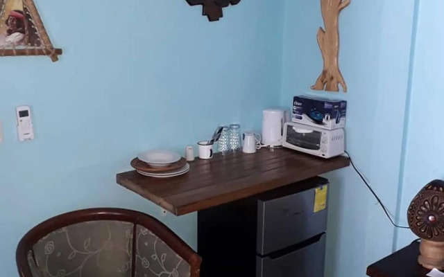Room-cancun Guest House 5