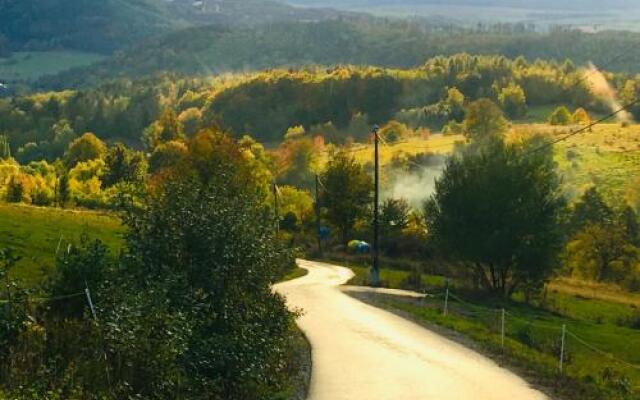 Koko Ryku Agroturystyka