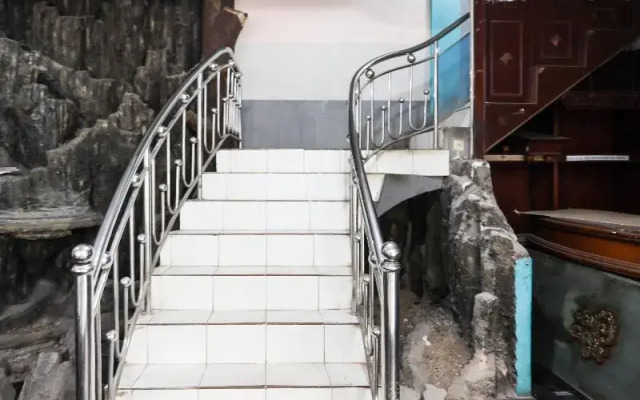 SPOT ON 91781 Solo Baru Homestay Syariah