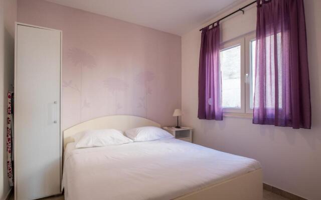 Apartments Amneris