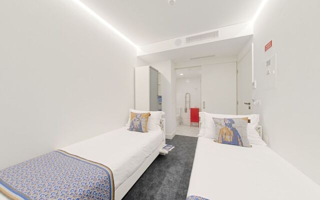 Histórias por Metro Quadrado