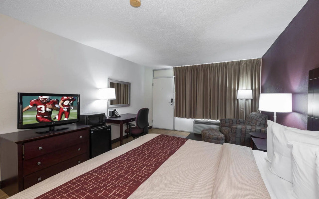 Red Roof Inn Dumfries - Quantico