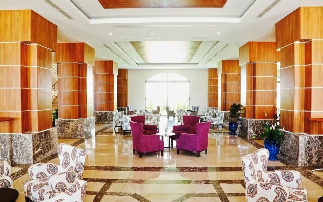 My Ella Bodrum Resort & Spa