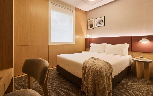 Rydges Australia Square Hotel