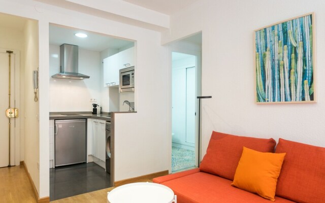ApartUP Guimera Center