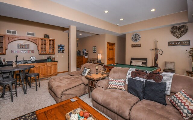 Pinnacle Retreat House